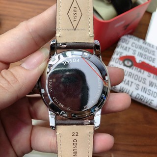 Đồng hồ nam Fossil ME1163