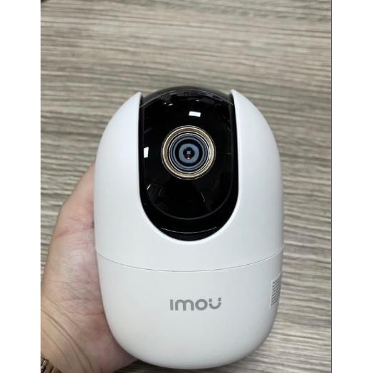 Camera Wifi imou A42P 4MP (4.0) 2K Siêu Nét Quay 360 độ , Đàm thoại 2 chiều - (DSS Phân Phối ) | BigBuy360 - bigbuy360.vn