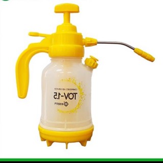 Bình xịt vào cấp Hàn Quốc 1,5 lít
