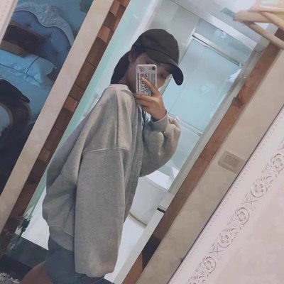 Áo khoác Cardigan tay bồng cute- Ảnh thật