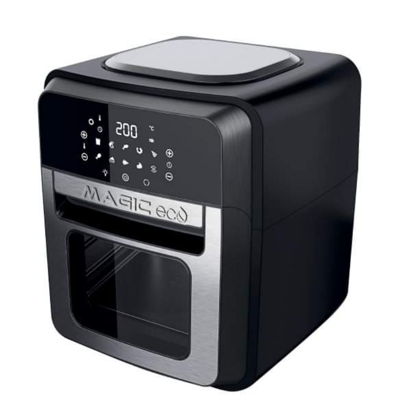 Lò chiên không dầu kết hợp Lò nướng Magic Eco M12 (BH 24 tháng]