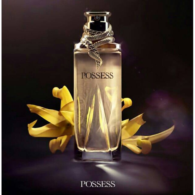 Nước hoa tăng sức quyến rũ - Possess Eau de Parfum