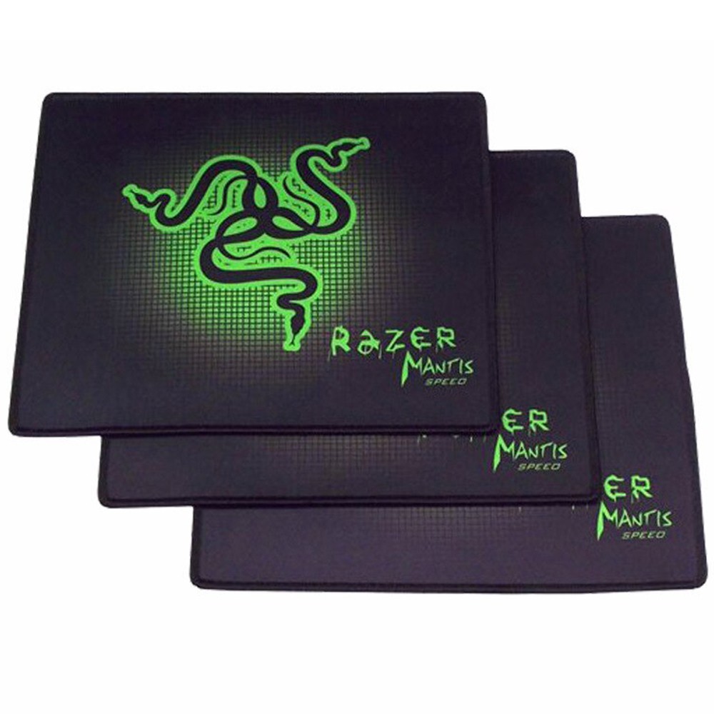 Đế lót di chuột tốc độ cao - Mouse pad razer