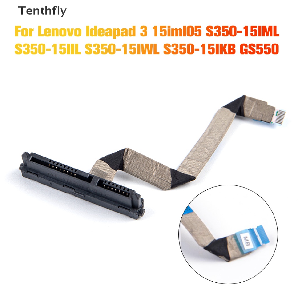 Dây cáp kết nối ổ cứng SATA HDD cho Lenovo Ideapad 3 15iml05 S350-15IML GS550