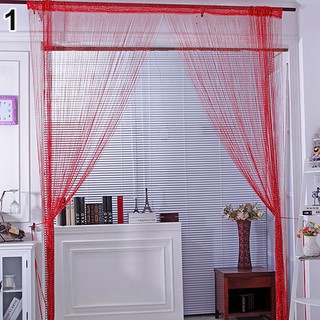 Rèm tua rua cho cửa,cửa sổ,ngăn cách phòng khách trong nhà
