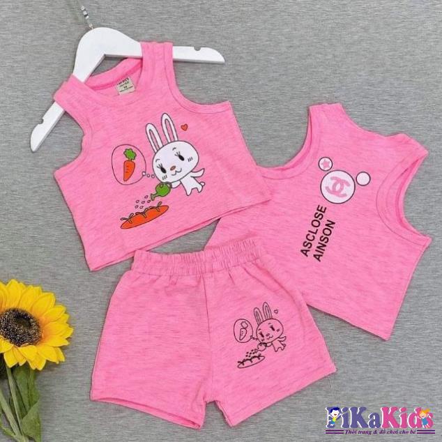 K125/170 (20kg - 40kg) BỘ SÁT NÁCH BÉ GÁI SIZE ĐẠI. CHẤT COTTON 4 CHIỀU .LOẠI XỊN ĐẸP - Siêu Sale