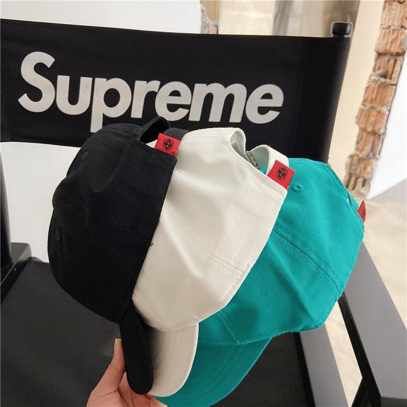 Nón Kết Thêu Chữ Phong Cách Hàn Quốc Cho Nữ