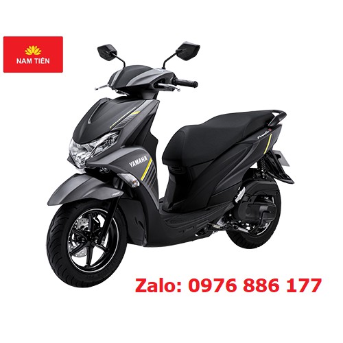 Xe Máy Yamaha FreeGo S Phiên bản đặc biệt