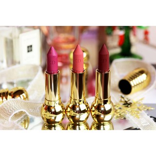 Dior Diorific Rouge Khôl phiên bản giới hạn (Limited) lỗi do vận chuyển hàng