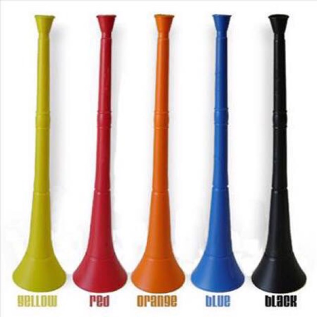 Kèn vuvuzela