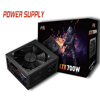 Nguồn máy tính 700W AAP - Chính Hãng (Bảo Hành 24 Tháng)
