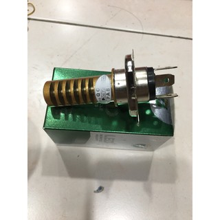 Đèn led chân h4 gắn bóng pha xe máy