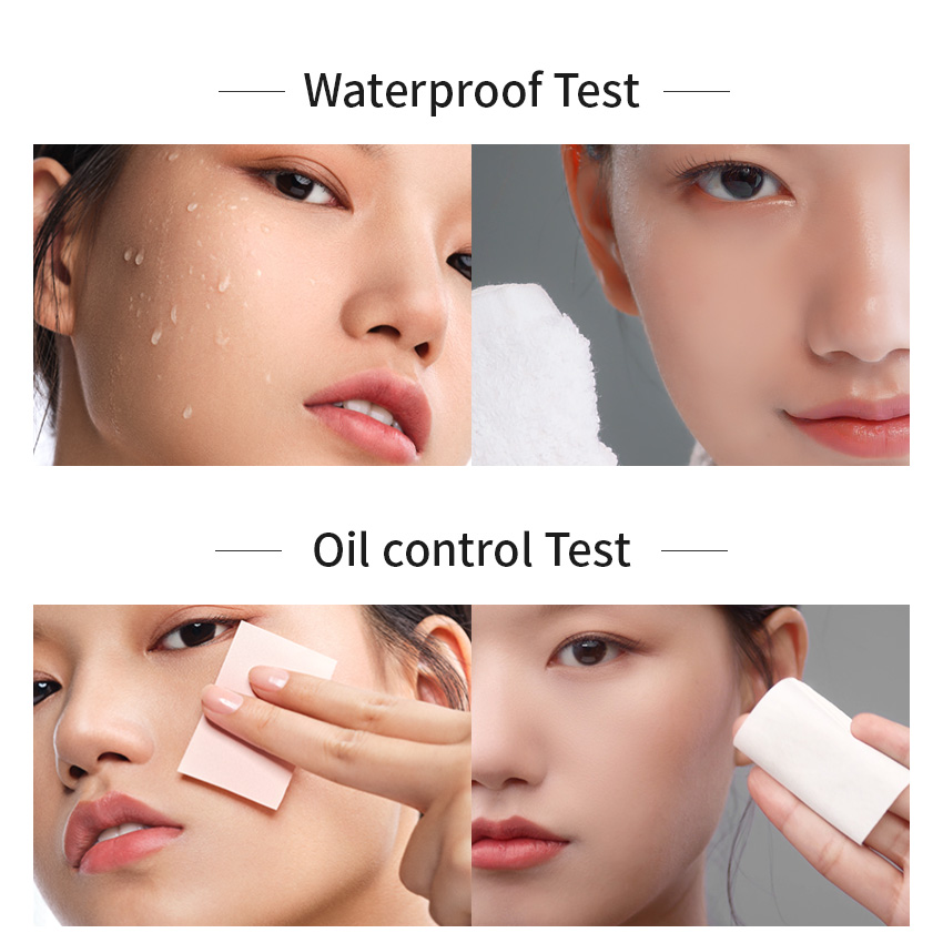 Kem Nền Carslan Dạng Lỏng Kiểm Soát Dầu Lâu Trôi Chống Thấm Nước Suốt 24h 30g | BigBuy360 - bigbuy360.vn