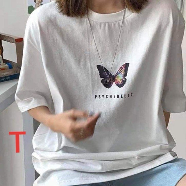 Áo bướm psy TT12