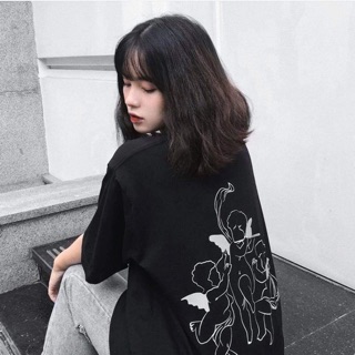 ÁO PHẢN QUANG - FALLEN ANGEL