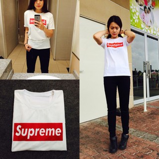 ÁO THUN trơn TRẮNG UNISEX