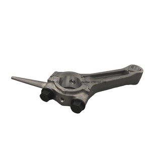 Tay biên động cơ xăng gx100/152f/154f