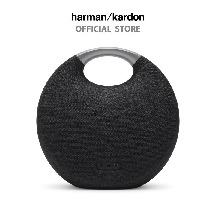 [Hàng Chính Hãng] Loa Bluetooth Harman Kardon Onyx Studio 6