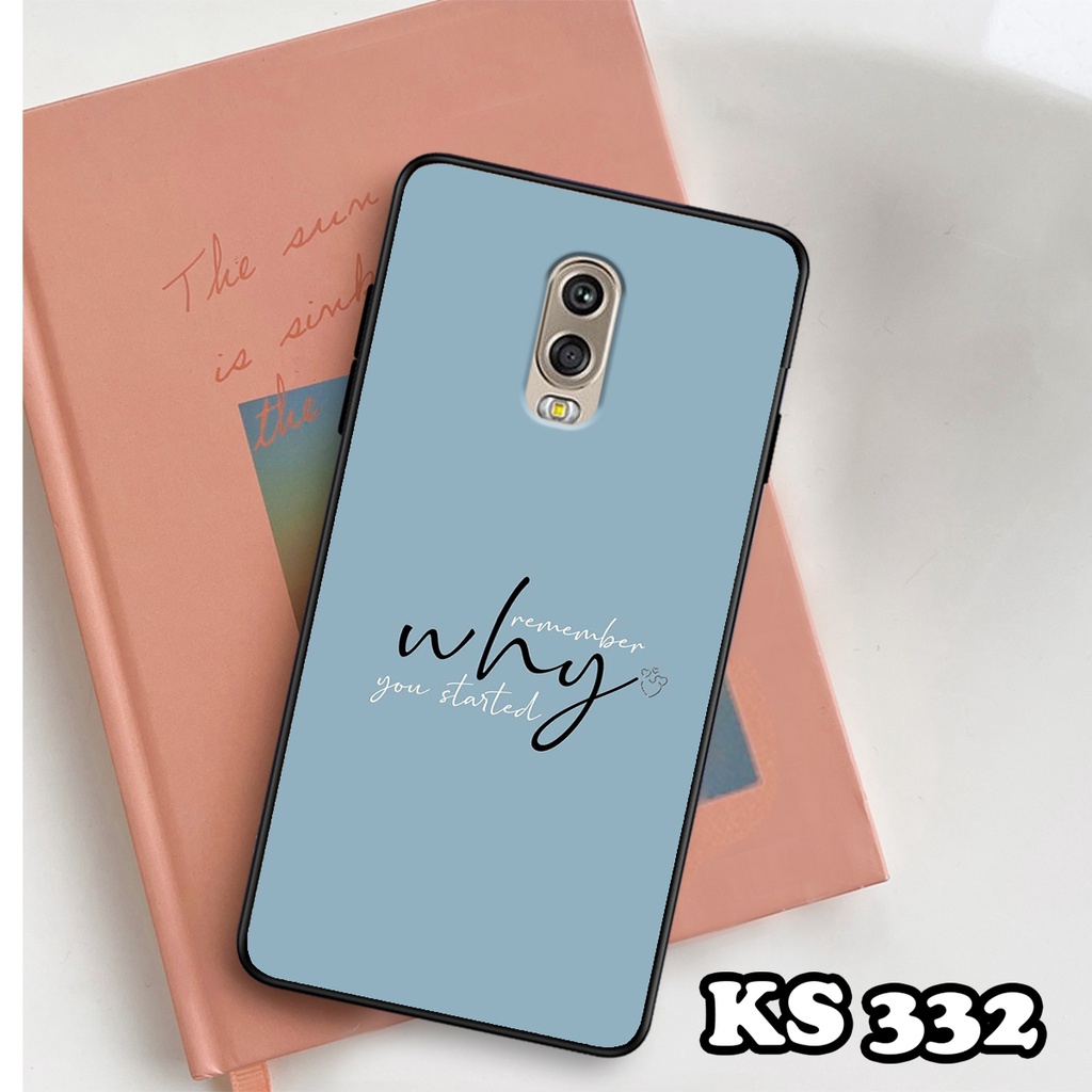 Ốp lưng Samsung J7 Pro - J7 Prime - J7 Plus - J7 2015 - J7 2016 - Ốp Samsung in hình WordLove - Chất liệu TPU siêu bền