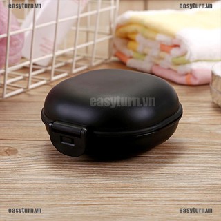 Hộp Đựng Xà Phòng Du Lịch