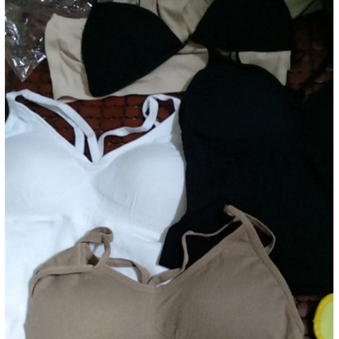 Combo 15 Áo nữ 2 dây MA335