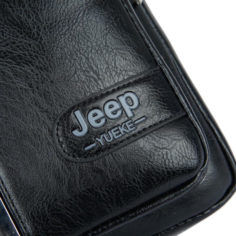 Túi đeo chéo 1581 - Phong cách Hàn quốc | BigBuy360 - bigbuy360.vn