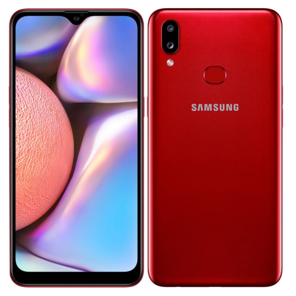 Điện Thoại Galaxy Samsung A10S 32GB 2GB - Chính Hãng | BigBuy360 - bigbuy360.vn