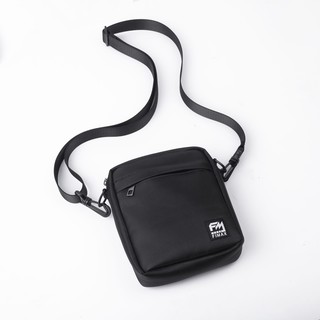 Túi đeo mini nữ thời trang Fimax F_TCD_MINI, túi đeo chéo nữ nhỏ xinh làm từ vải chống nước đựng điện thoại