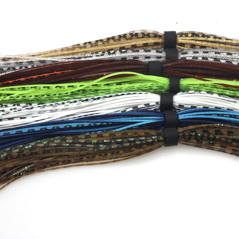 Set 7 mồi giả thu hút câu cá hiệu quả