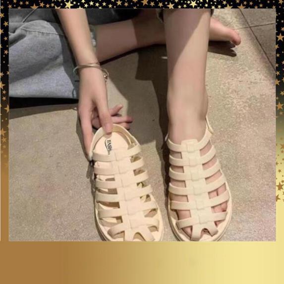 ⚡️ ⚡️ Dép sandal đế dẻo đan dây siêu hot Tawana form nhỏ tăng 1 size D6