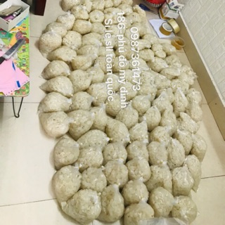 Đác tươi cuối vụ mỹ đình