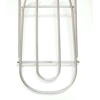 Baga xe đạp inox .Sắt.xe 600...680...