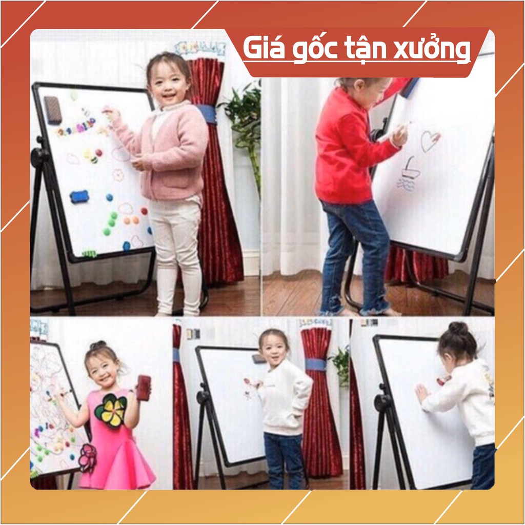 Giá vẽ đa năng 2 mặt