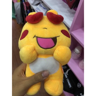 Gấu bông Quobee