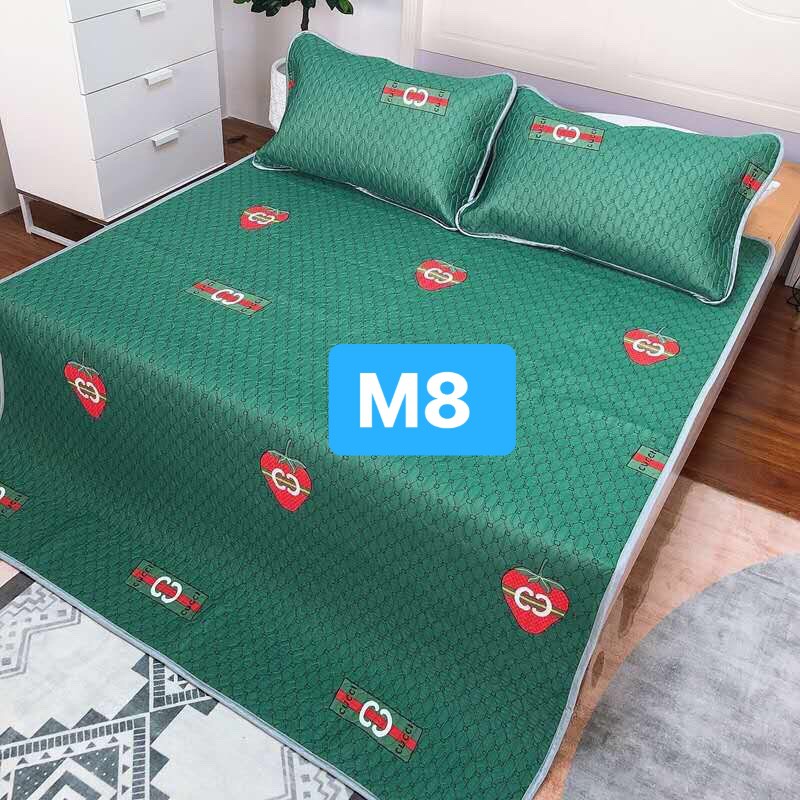 CHIẾU ĐIỀU HÒA CAO SU NON LATEX 5D