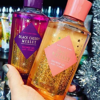 Sữa tắm BathandBodyworks Mỹ