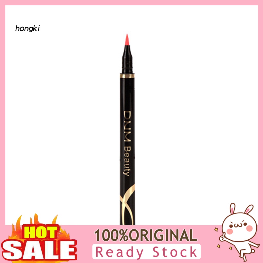 Bút kẻ mắt dạng lỏng chống nước lâu trôi dành cho nữ
 | BigBuy360 - bigbuy360.vn