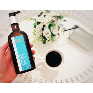 Dầu dưỡng tóc Moroccanoil Treatment