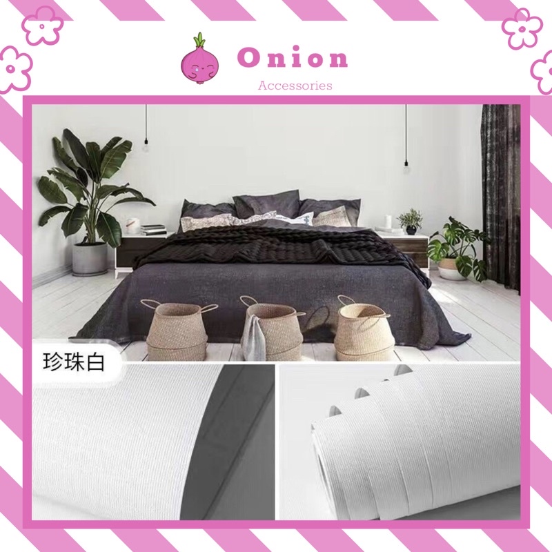 Giấy dán tường , bếp chống nước 10m