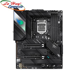 Mainboard ASUS ROG STRIX Z590-F GAMING WIFI