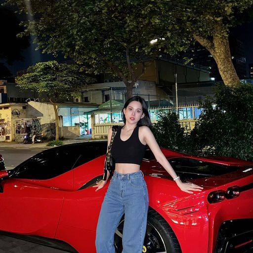 Áo Nữ Croptop Basic , Chất Vải Thun Tăm Thoải Mái , WC000137 ,SOMEHOW