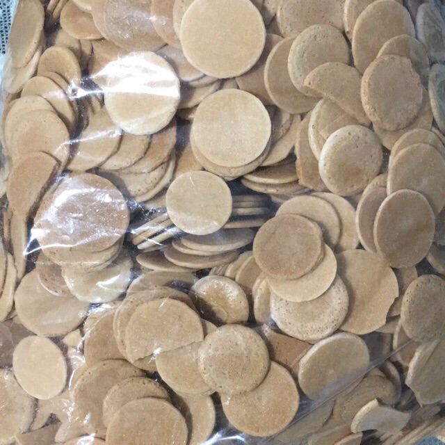Bánh đồng tiền 1kg