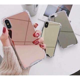 Ốp gương chống sốc iphone