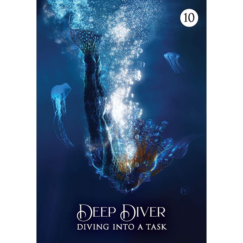 Bài The Shaman's Dream Oracle