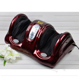 MÁY MASSAGE CHÂN FOOT MASSAGER ( CÁNH DÁN )