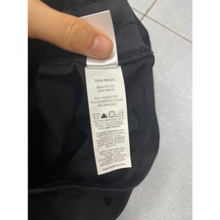 Quần gió jogger unisex Maevn