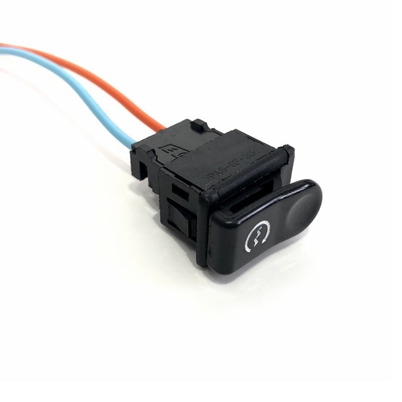 Công Tắc Passing Kèm Rắc 2 Dây Hàng Loại 1