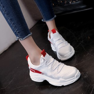 Giày ulzzang thể thao ( order )