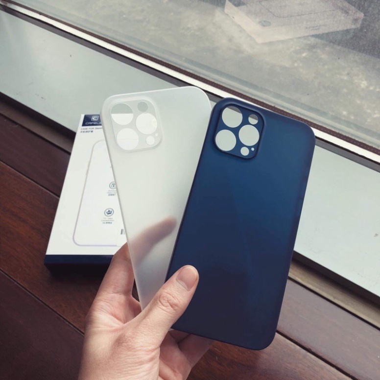 Ốp siêu mỏng ip13/ ip13 pro/ ip13 pro max ❤️