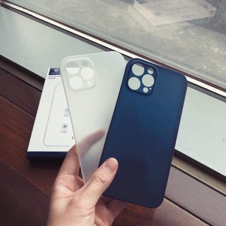 Ốp siêu mỏng ip13/ ip13 pro/ ip13 pro max ❤️